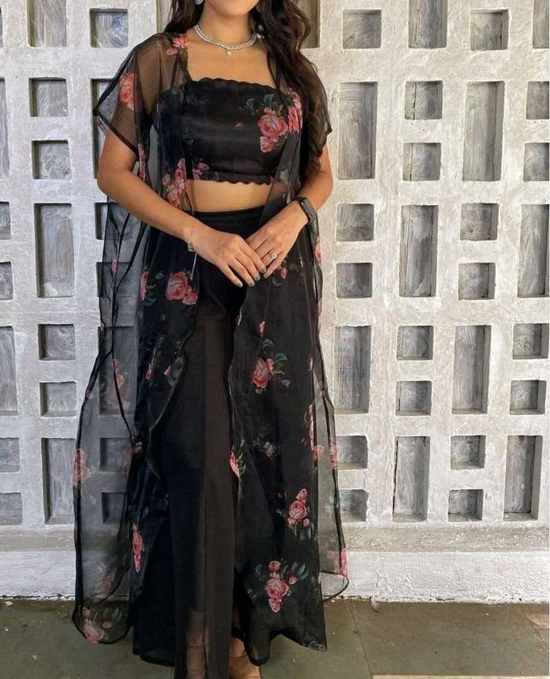 3 piece set 🖤🍂