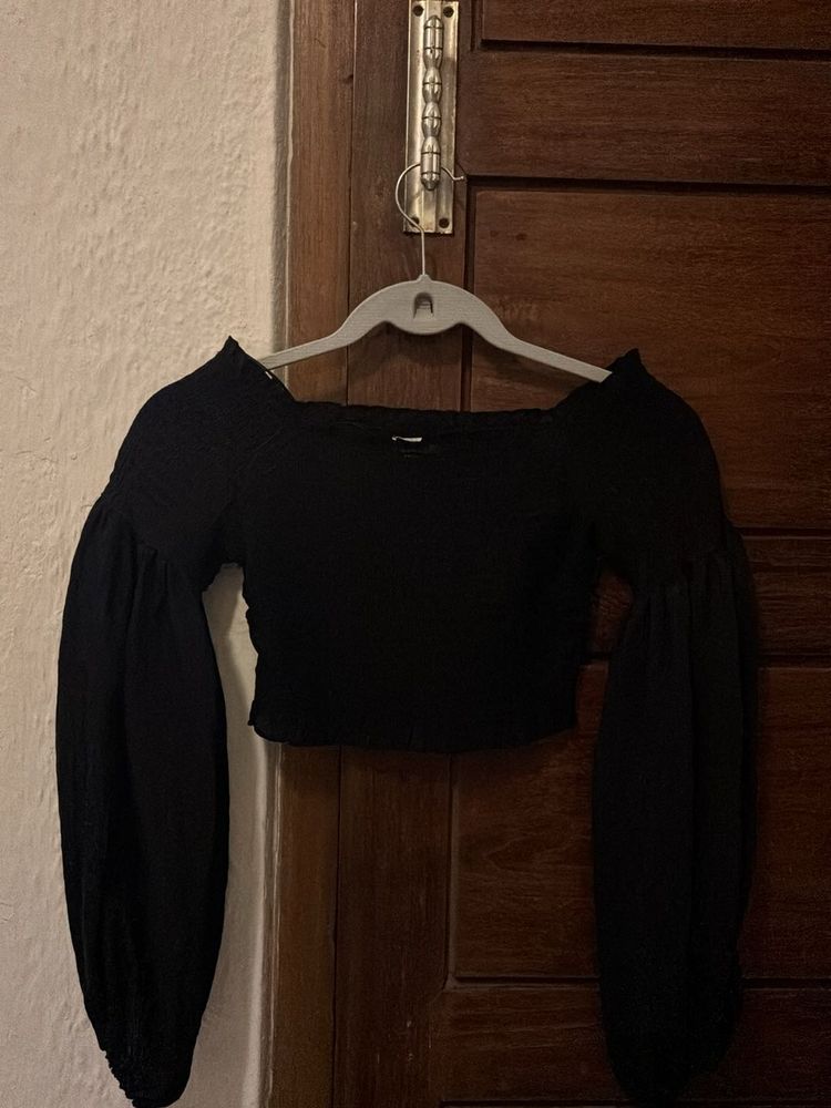 Perfect  Coachella Crop Top 🥰