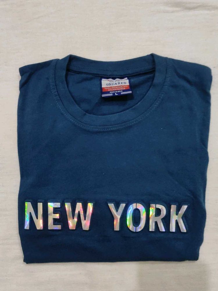New T Shirt