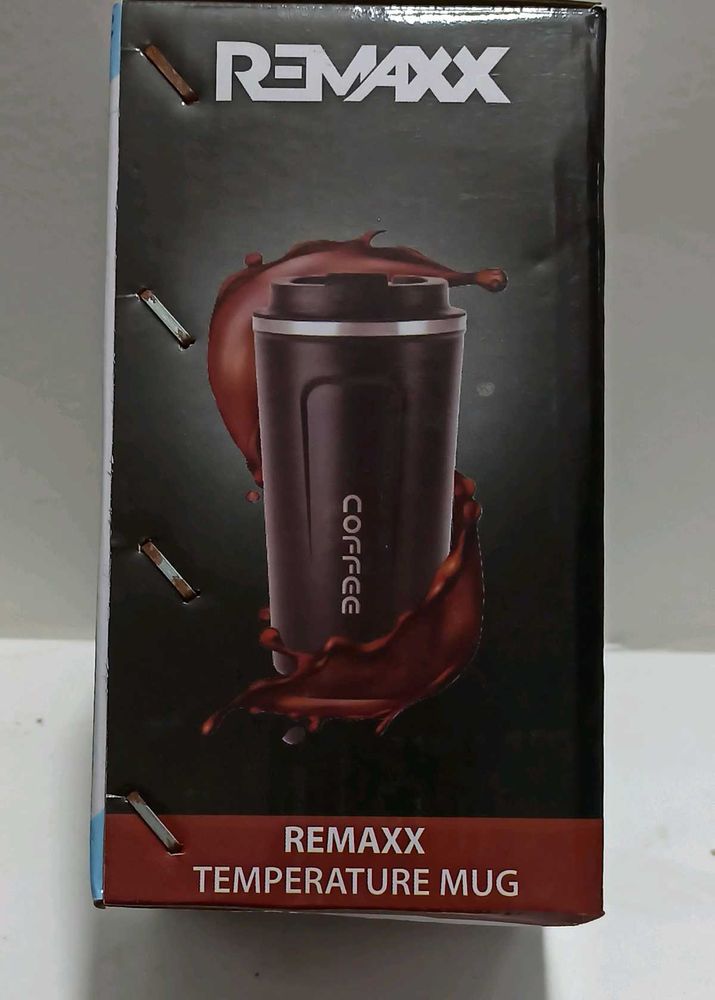 REMAXX Temperature Mug