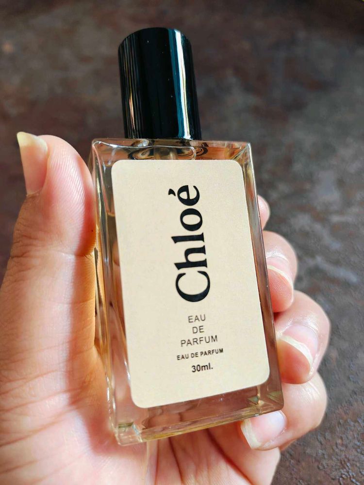 Chloe Eau de Parfum - 30ml Decant