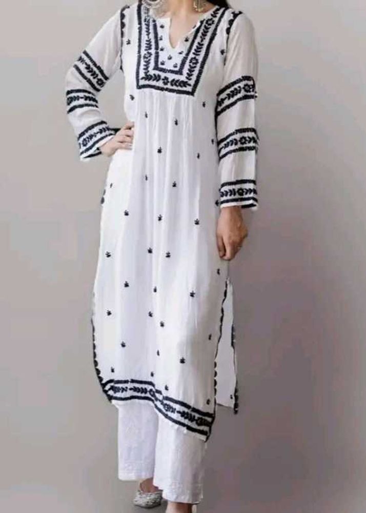 Pakistani Kurta