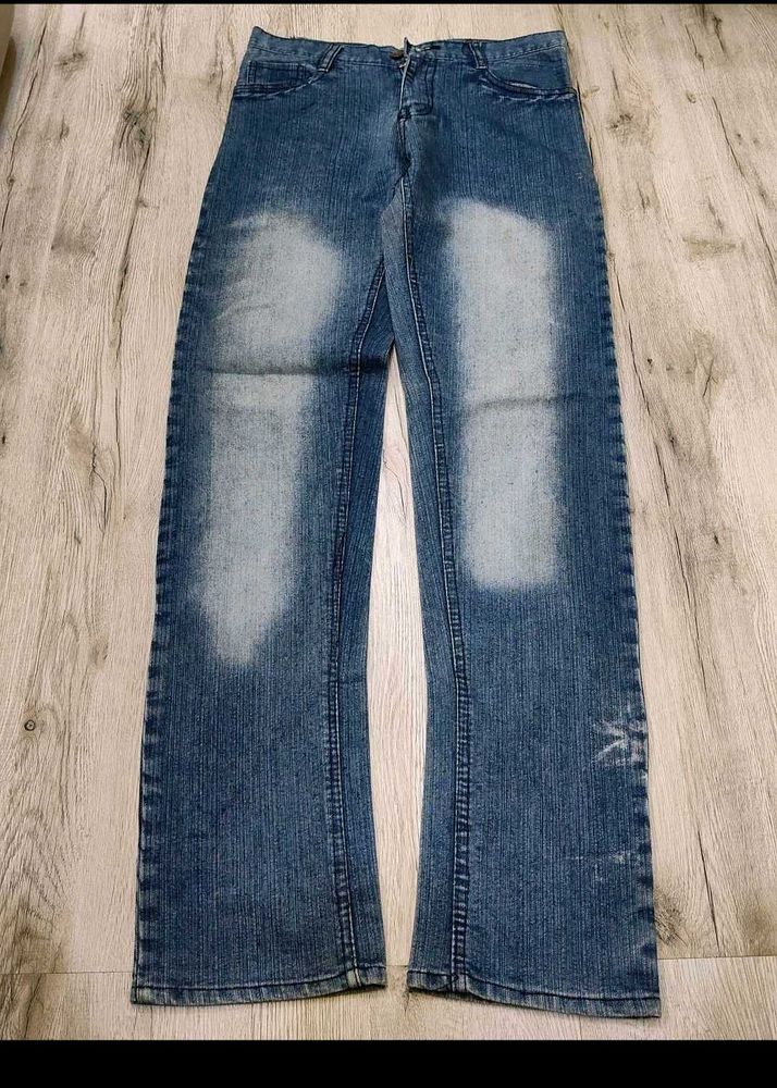 sc6673 Sabrin Jeans size 30