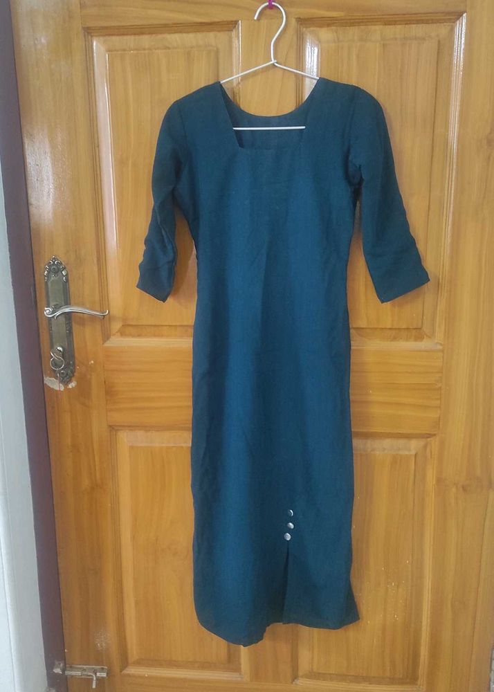 Straight Kurta