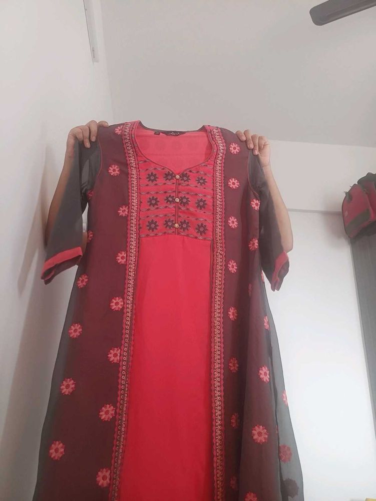 Kurta For Women