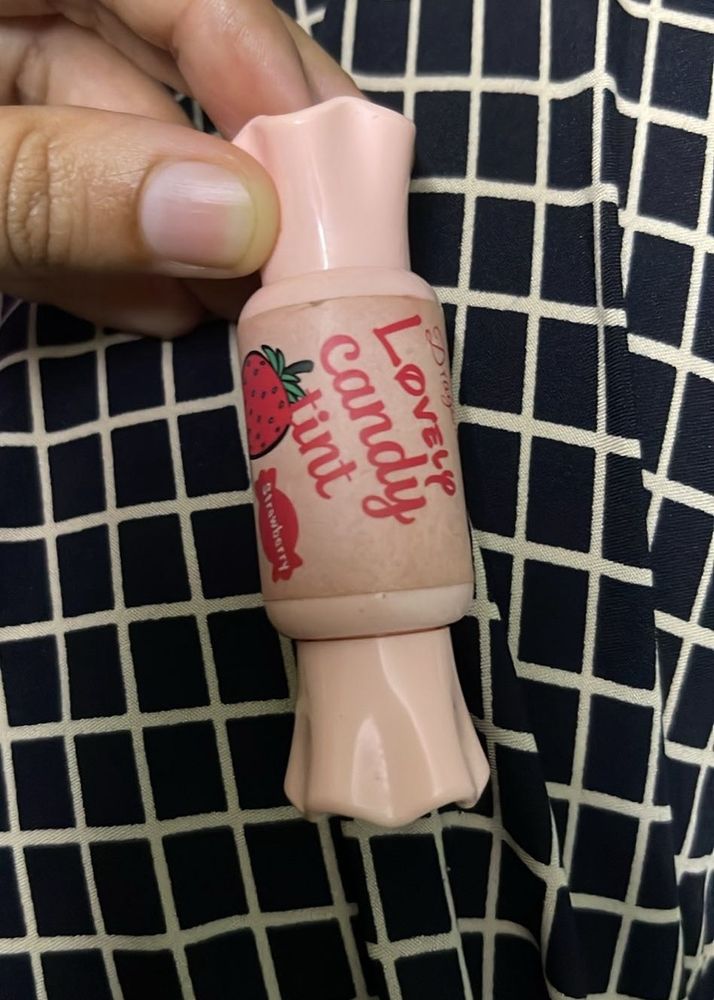 Lovely Candy Tint ❤️