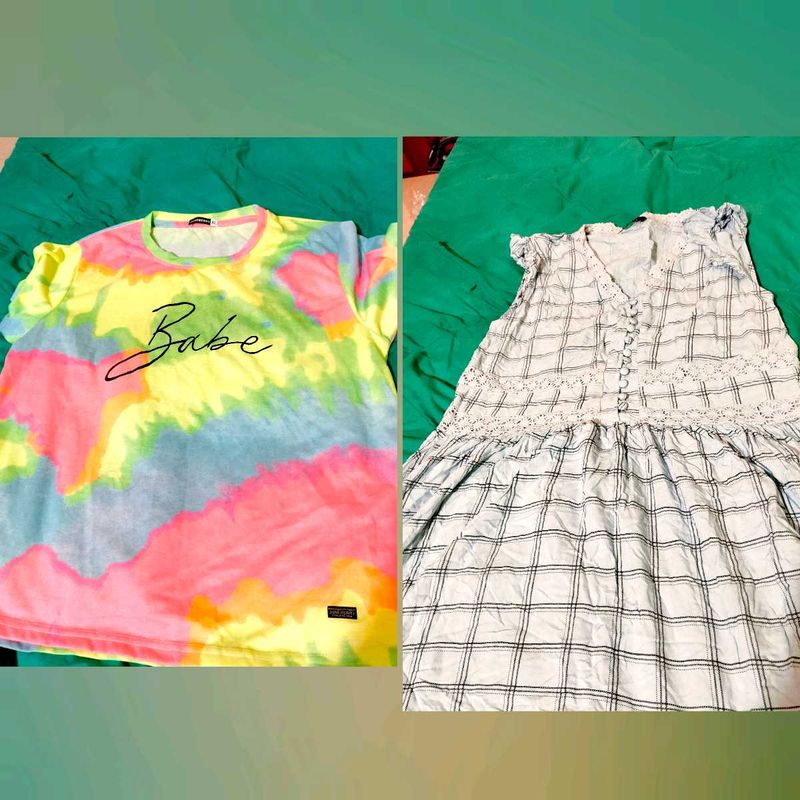 Western combo