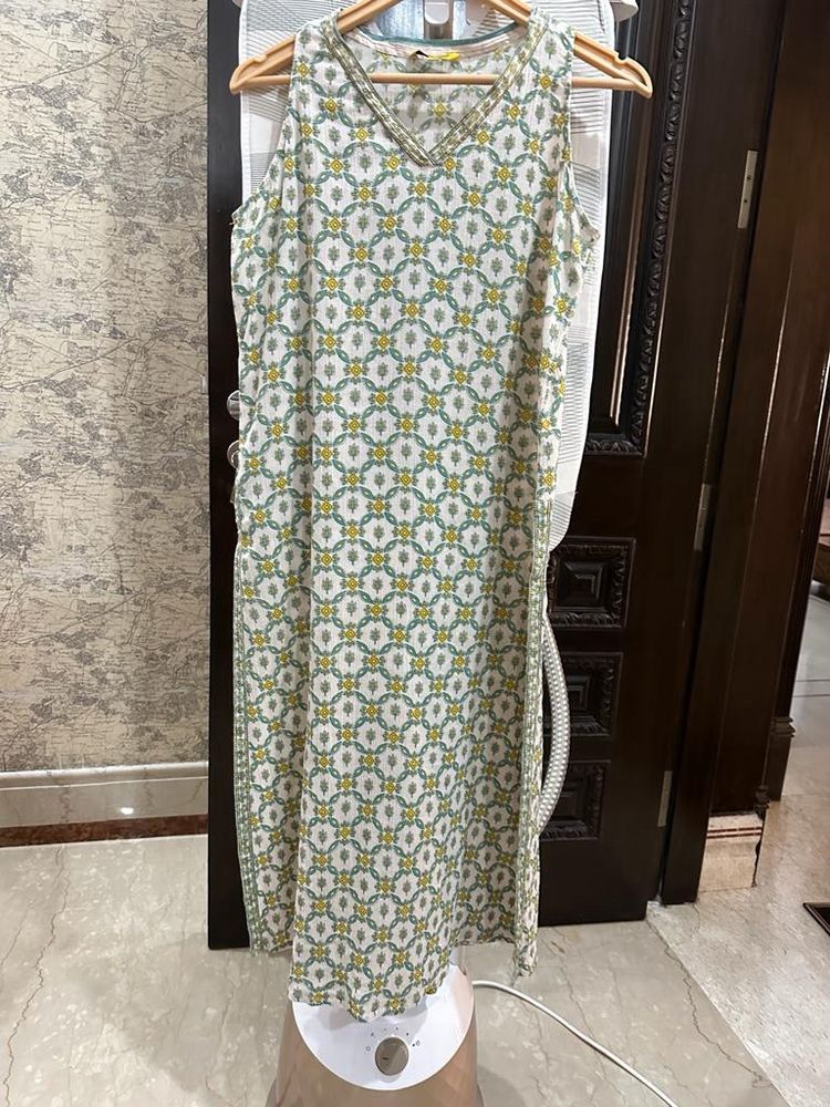 Global Desi Kurti