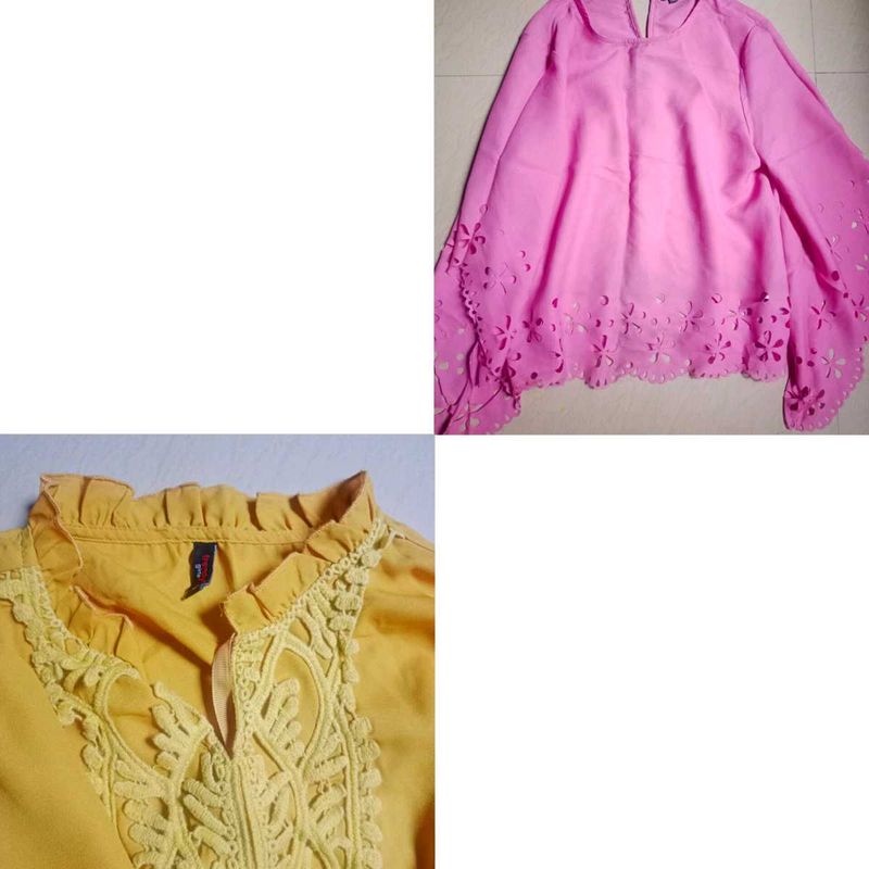Top Combo