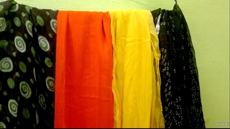 Combo Dupatta