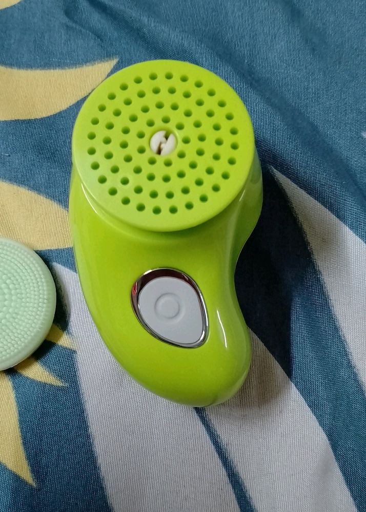 💥 FACE MASSAGER 💥