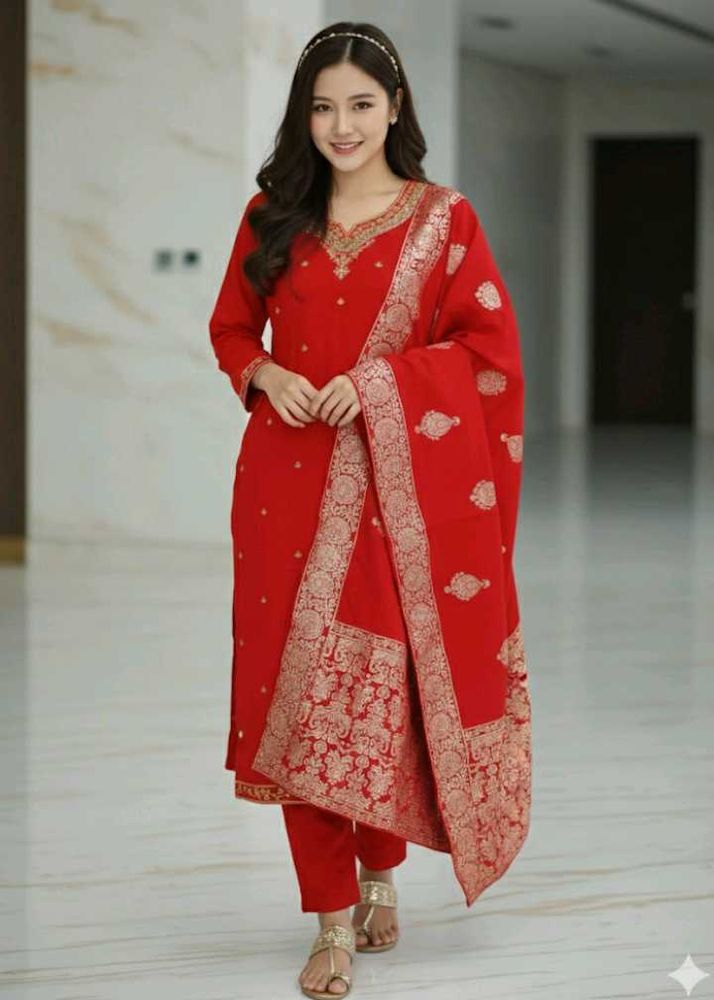 Bust 42 Ready To Wear