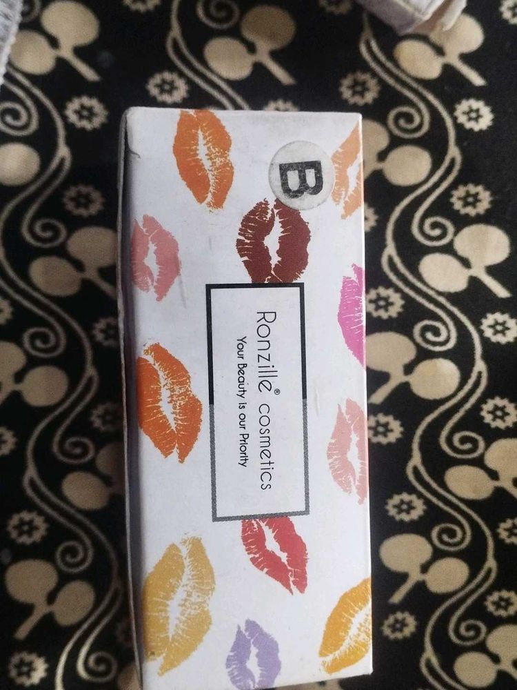 Ronzille Cosmetics