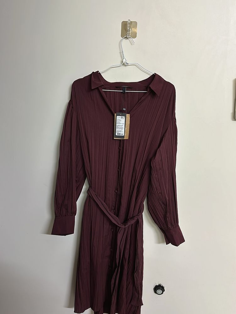 Veromoda Shirt dress