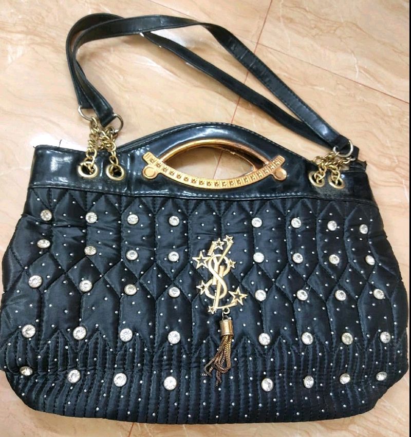 Fancy Purse - Party Pursee