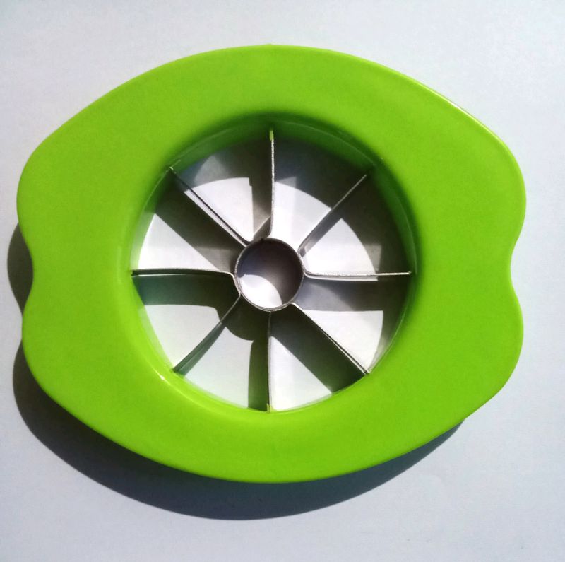 Apple Cutter/ Multiple Cutter With Peeler