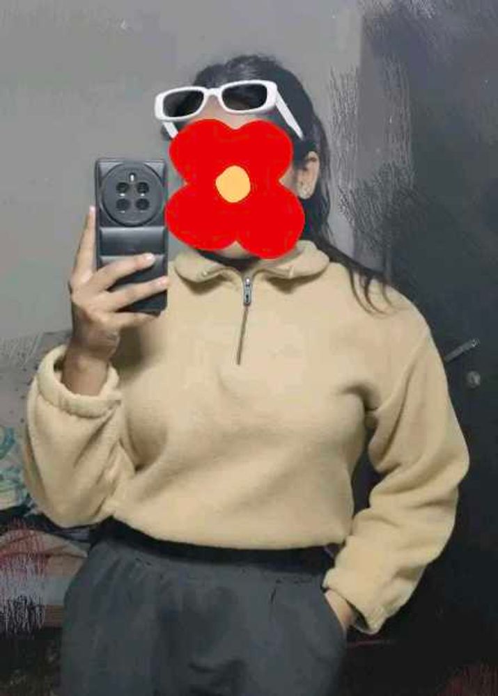 Brand New Oversized Hoodie