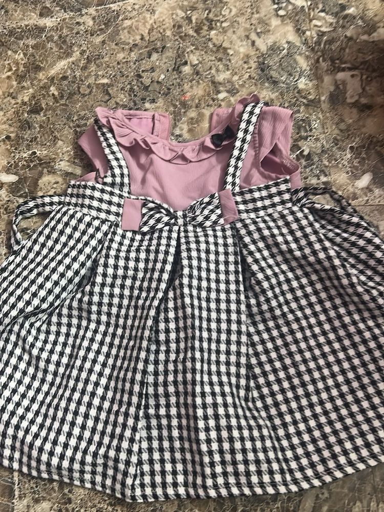 Baby Frock New Pice