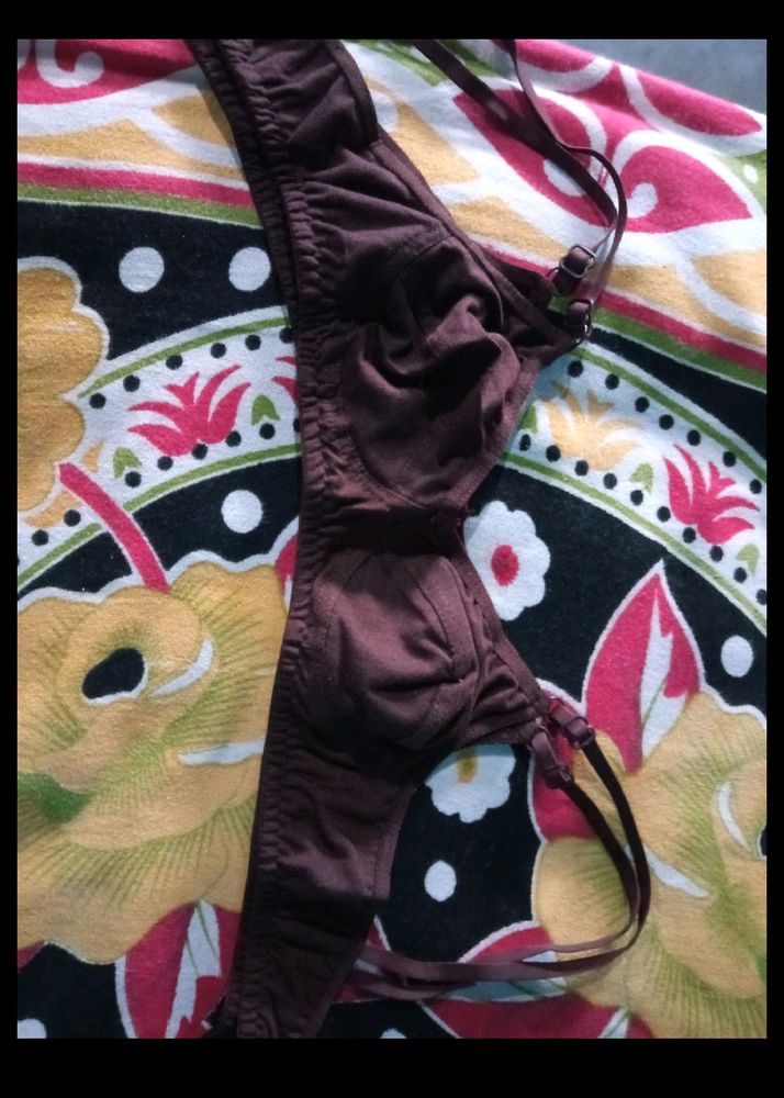 Bralette women Non Padded Bra
