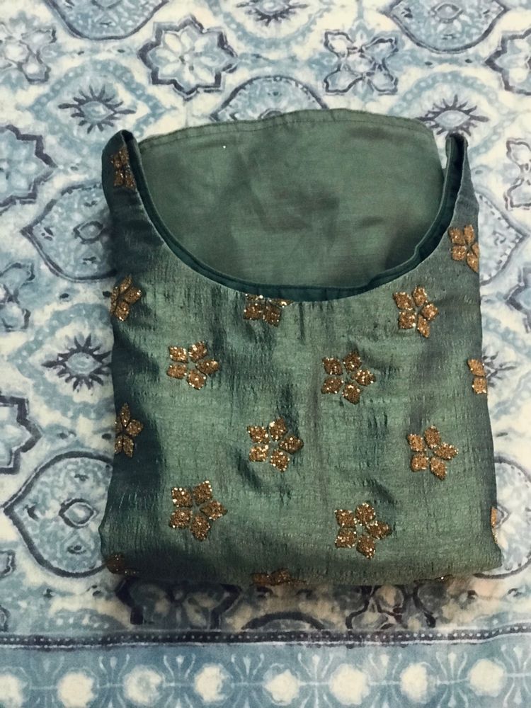 Kurthi