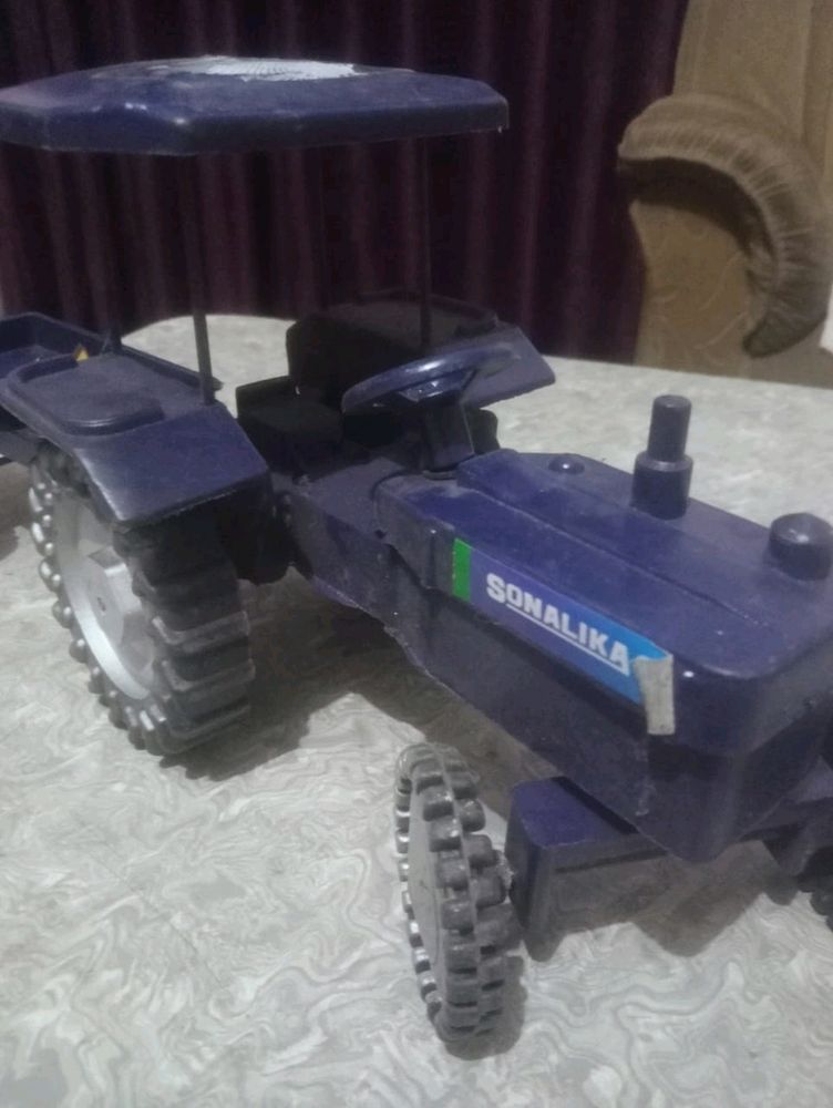 Punjabi Toy