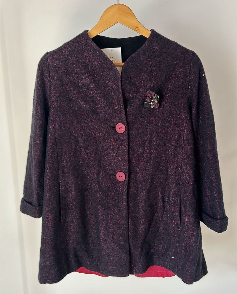 Korean Coat