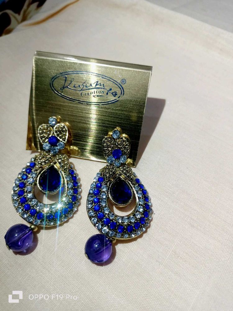 Danglers ( 3 Pcs)