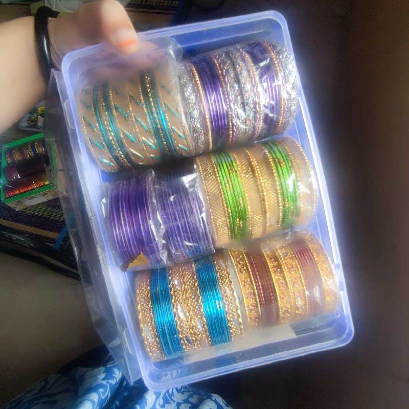 Bangle Set