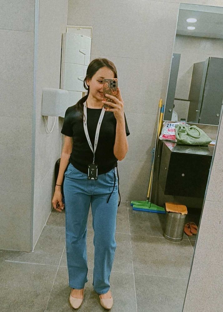 Blue Jeans