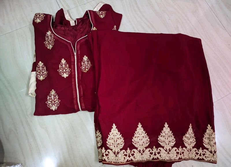 Festive Wear Garara❤️