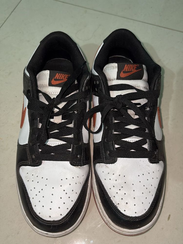 Unisex Nike Dunk Shoes Size UK 7