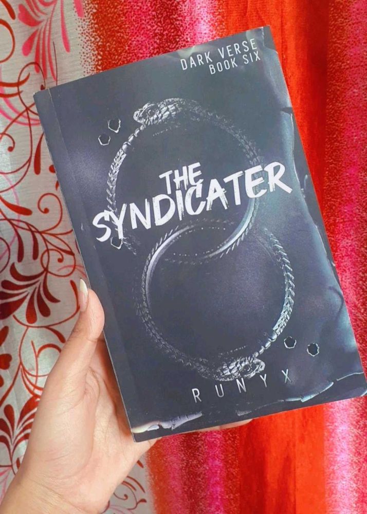 The Syndicater By Runyx