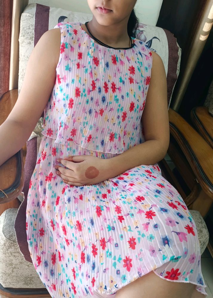 Frock/One Piece