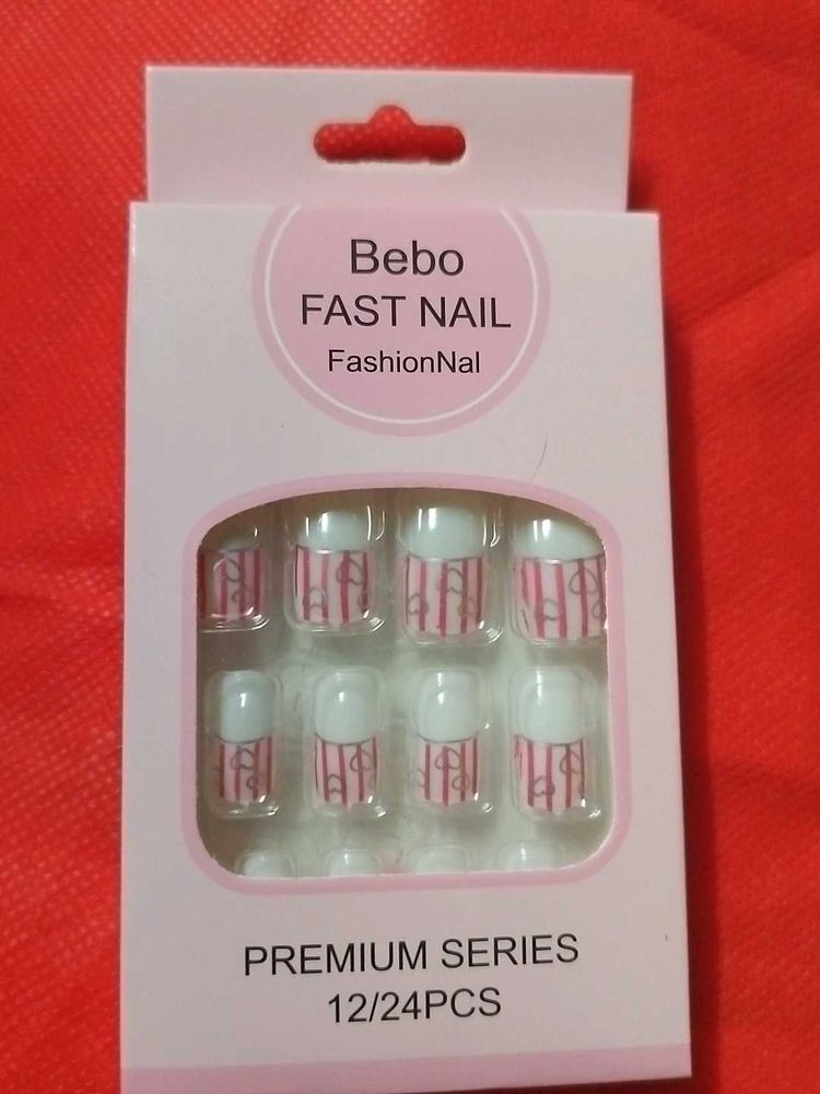 Artificial Nails