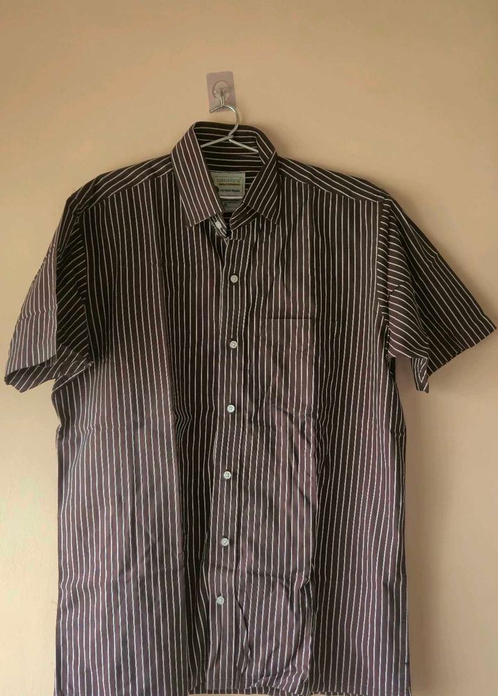 Men&#39;s Casual Shirt