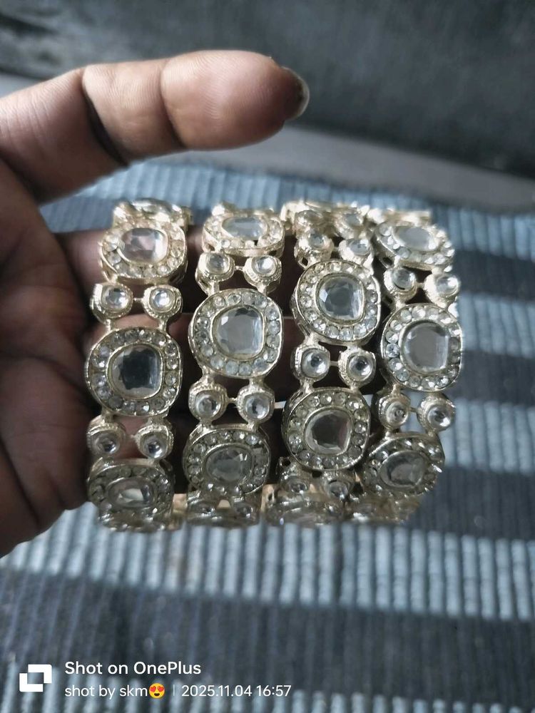 Bangles &amp; Bracelets