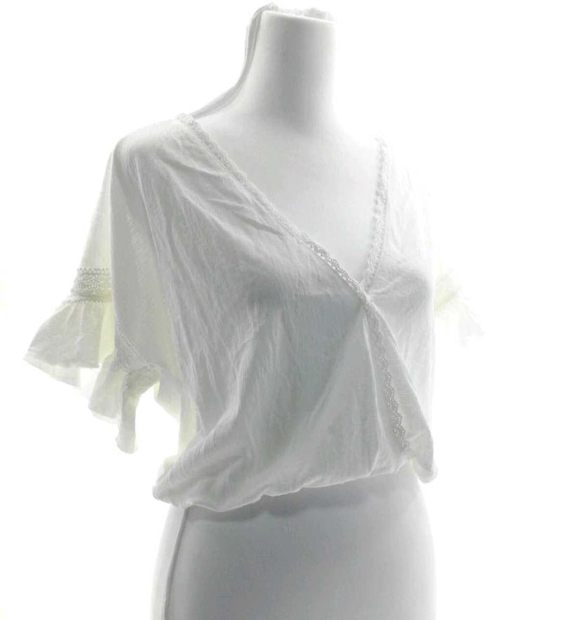 Forever 21 Tops