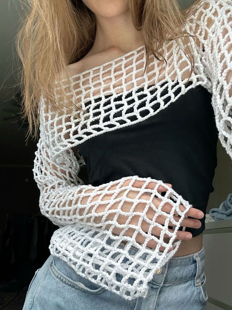 Net Bolero 🤍