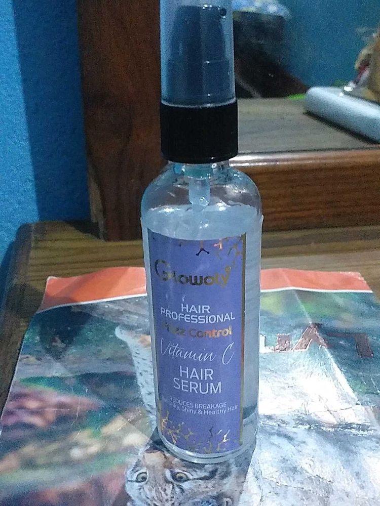 Hair Serum