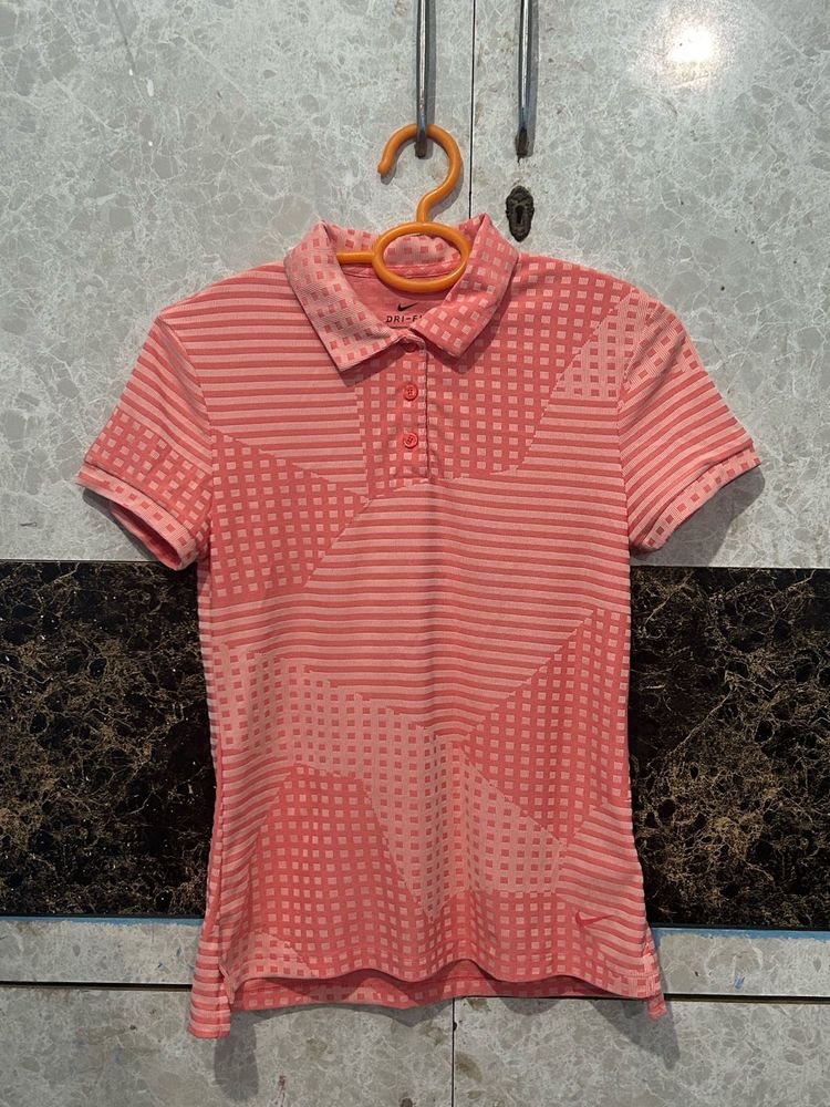 Nike Dri-FIT Polo Shirt