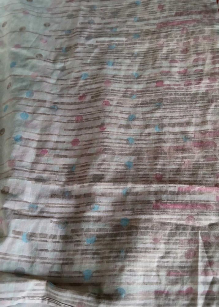 SINGLE BEDSHEET