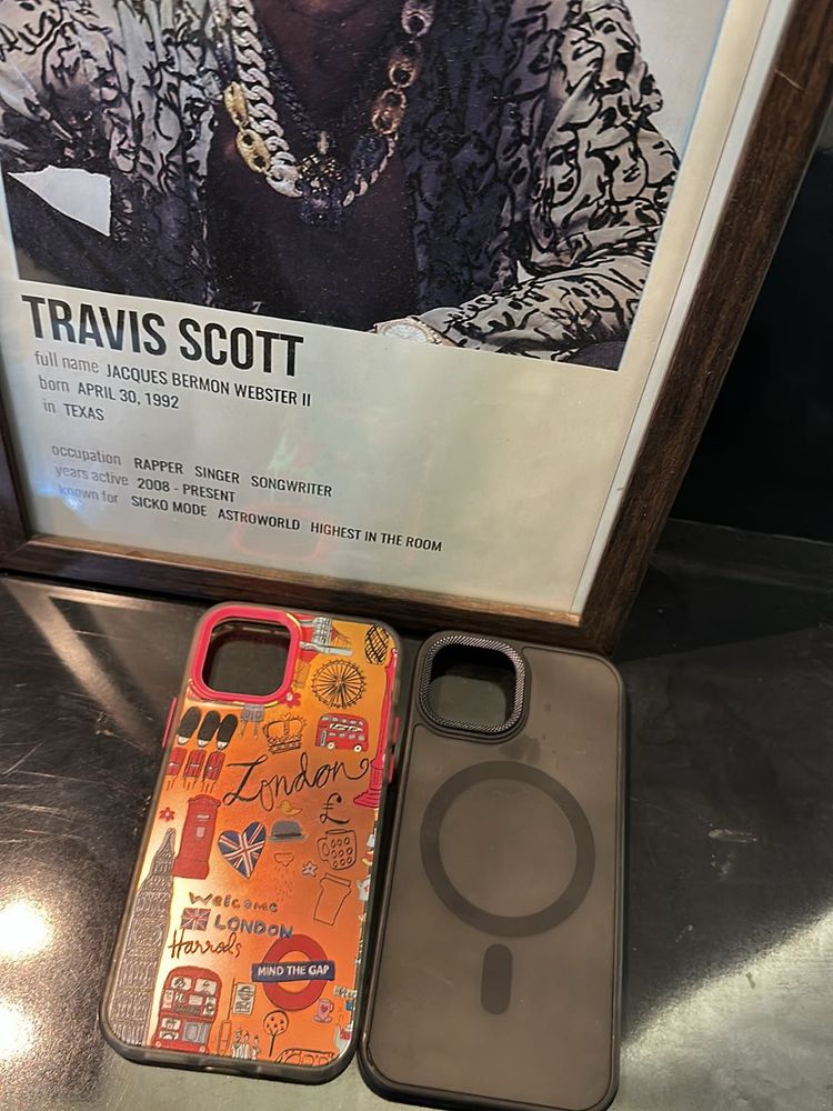 Iphone 12 Covers Combo