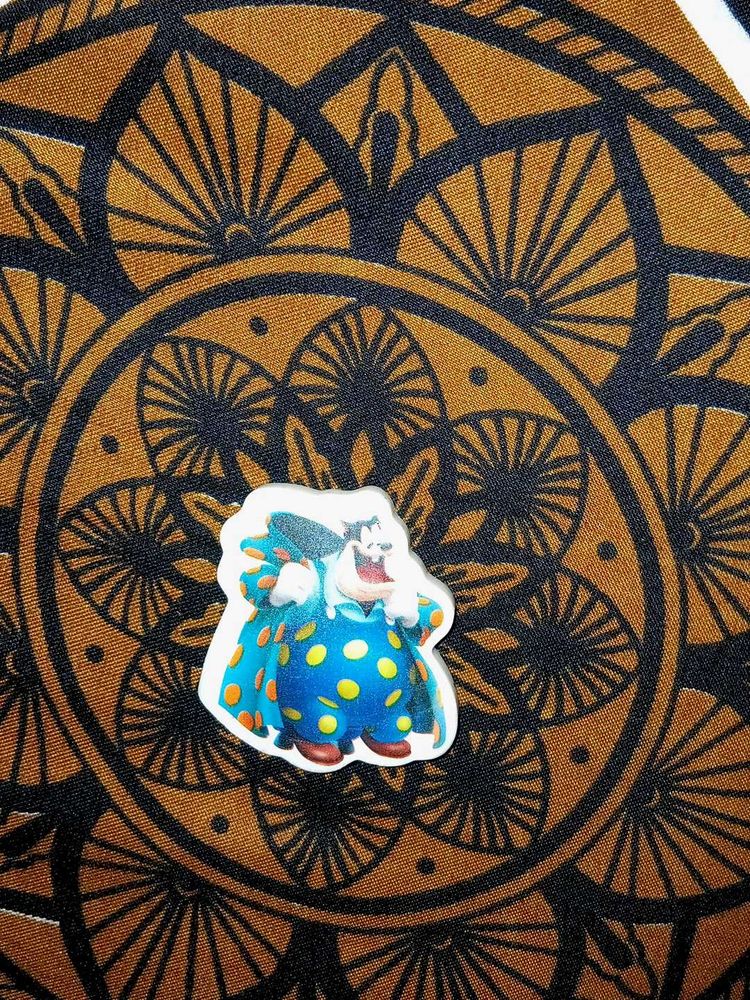 ♡♡Disney Eraser ♡♡