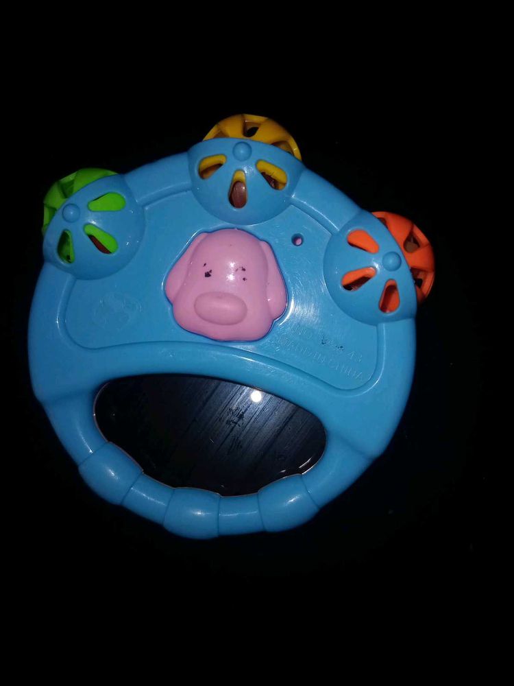 Baby Toy