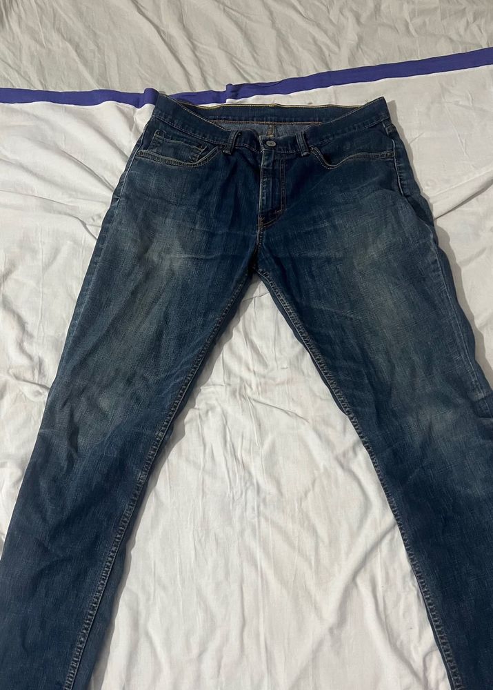 Levi’s Jeans
