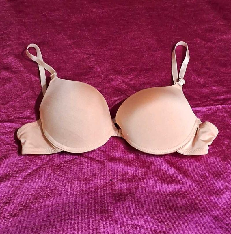 Push Up Bra Size 38C