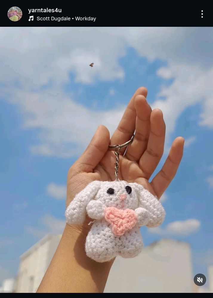 Keychain