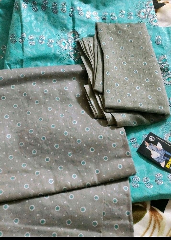 Dress Material