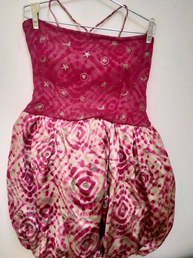 Short Dress