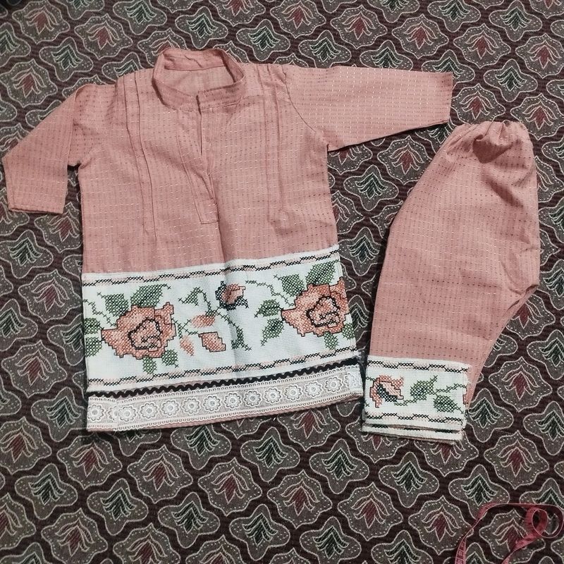 Top and Bottom Set 🤎💥